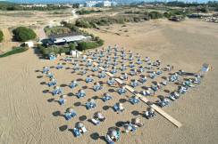 RAMADA RESORT BY WYNDHAM SIDE Pools & Beach